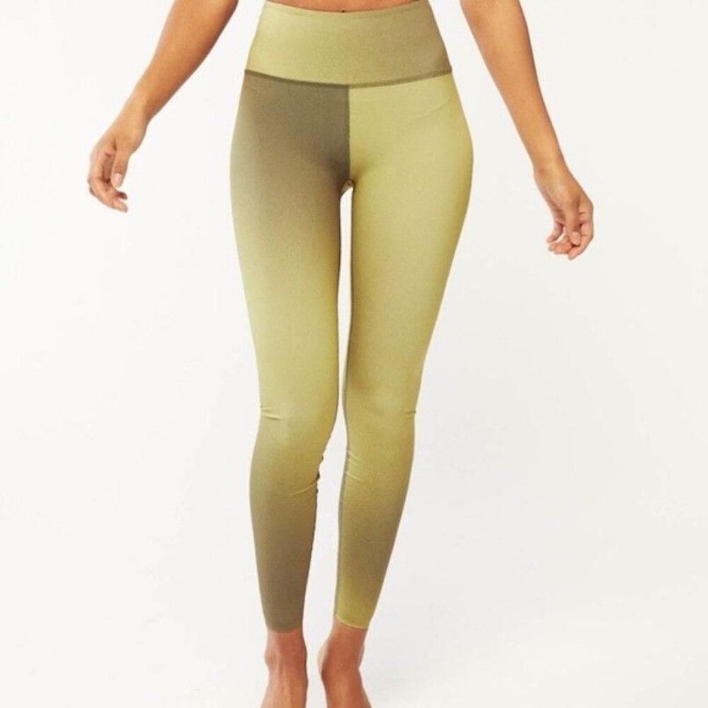 Fierce + Regal The Airbrush Legging